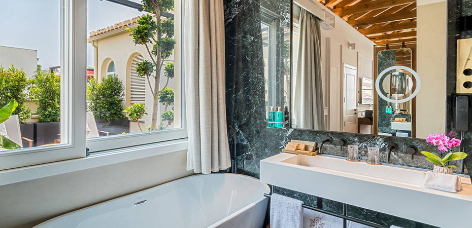 Royal Suite - Palacio Gran Vía, a Royal Hideaway Hotel