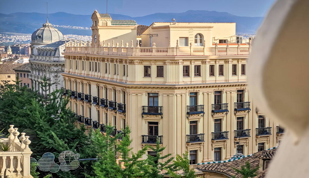 Vorschau - Palacio Gran Vía, a Royal Hideaway Hotel