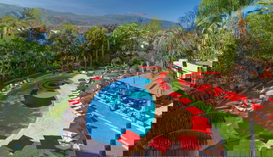 Vorschau - Hotel Botanico