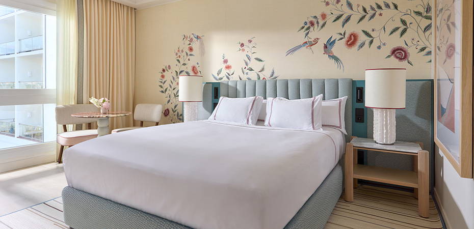 Superior Room - Don Carlos Marbella