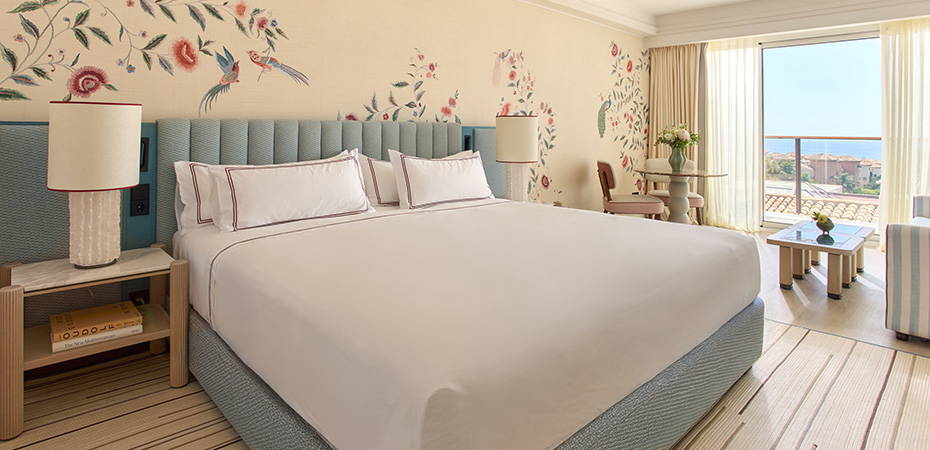 Junior Suite - Don Carlos Marbella