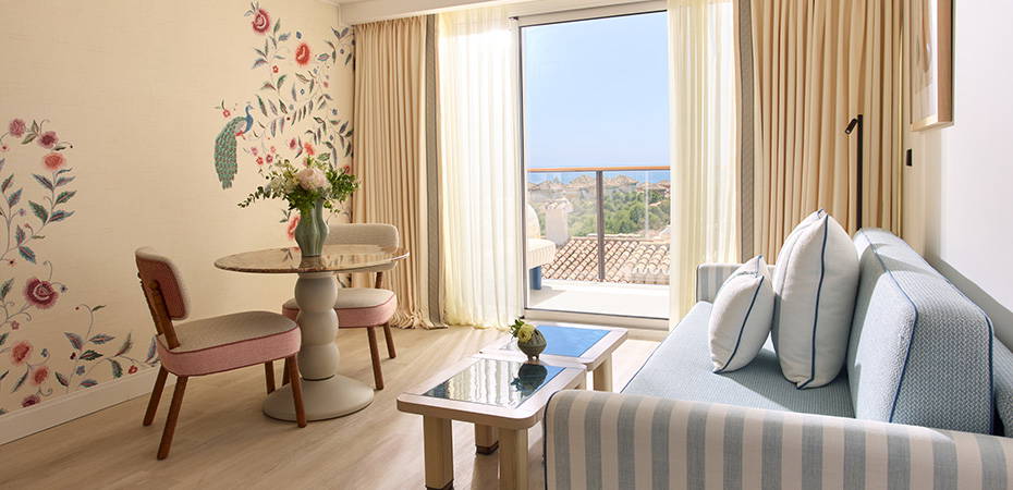 Junior Suite - Don Carlos Marbella
