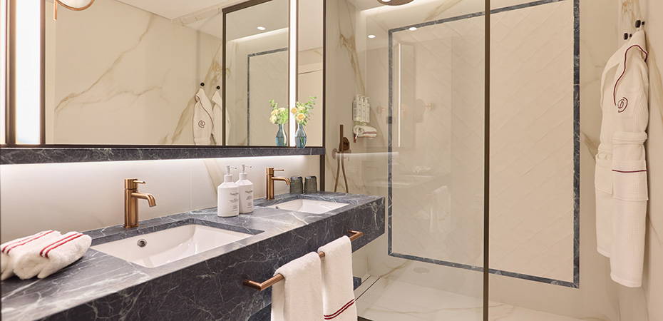 Junior Suite - Don Carlos Marbella
