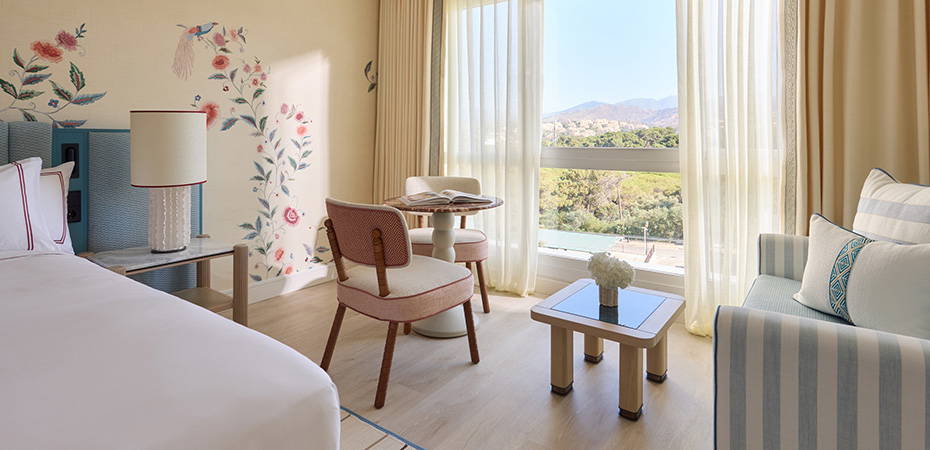 Superior Room - Don Carlos Marbella