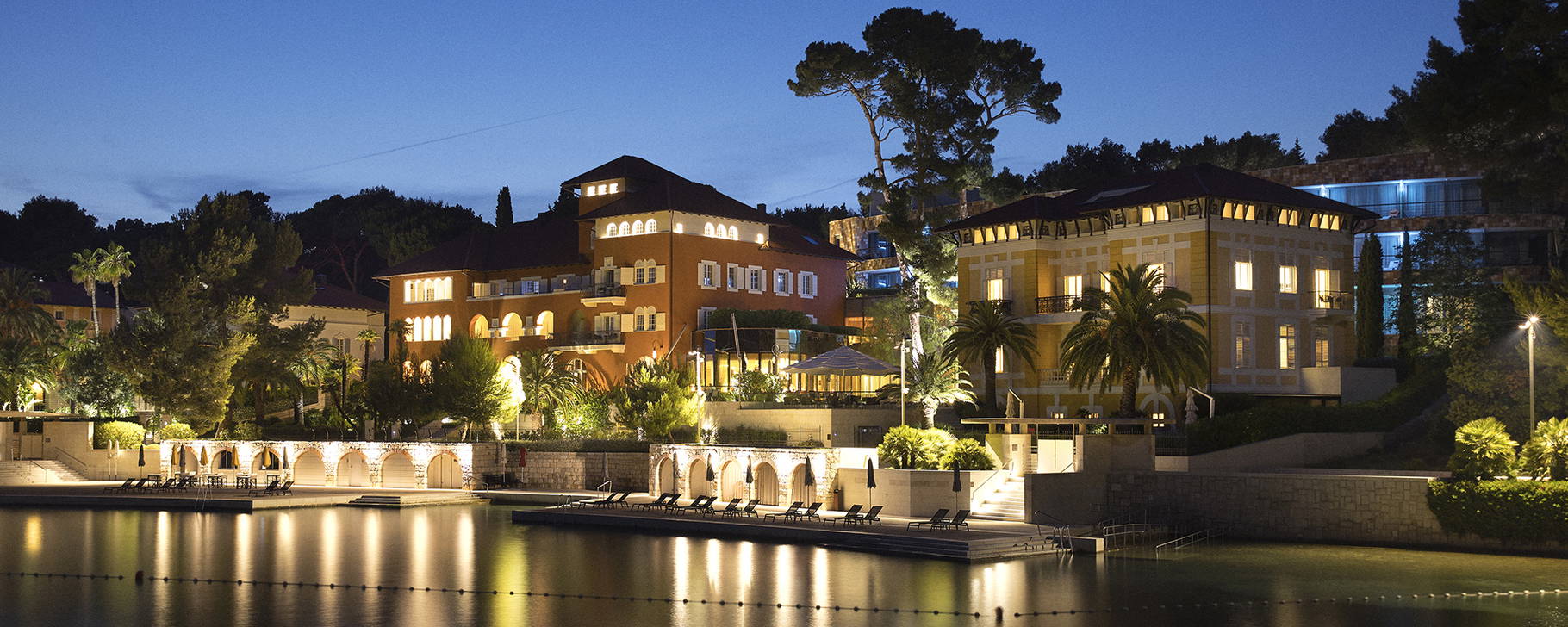 Hotel - Boutique Hotel Alhambra, an SLH Hotel