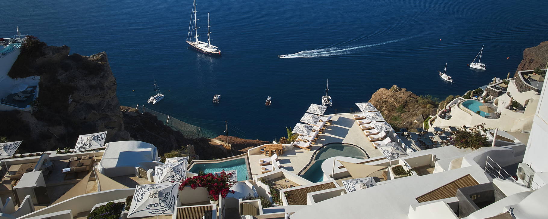 Hotel - Andronis Boutique Hotel