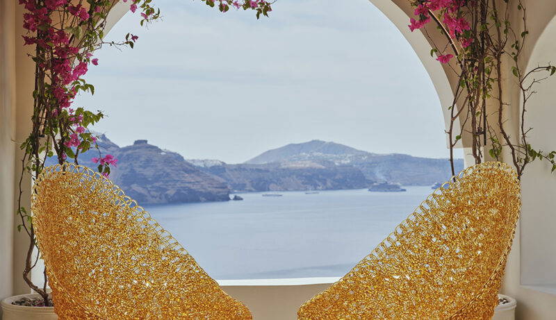 Vorschau - Andronis Luxury Suites