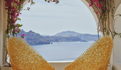 Vorschau - Andronis Luxury Suites