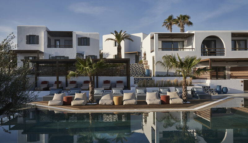 Vorschau - Andronis Minois