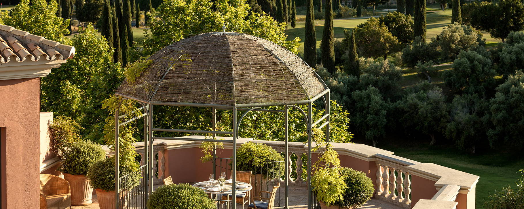 One Bedroom Villa - Anantara Villa Padierna Palace Benahavís Marbella Resort