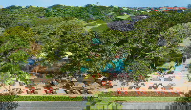 Vorschau - Andaz Bali