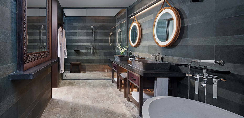 Andaz Suite Lagoon Access - Andaz Bali