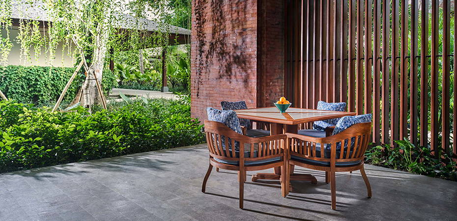 Andaz Deluxe Suite - Andaz Bali