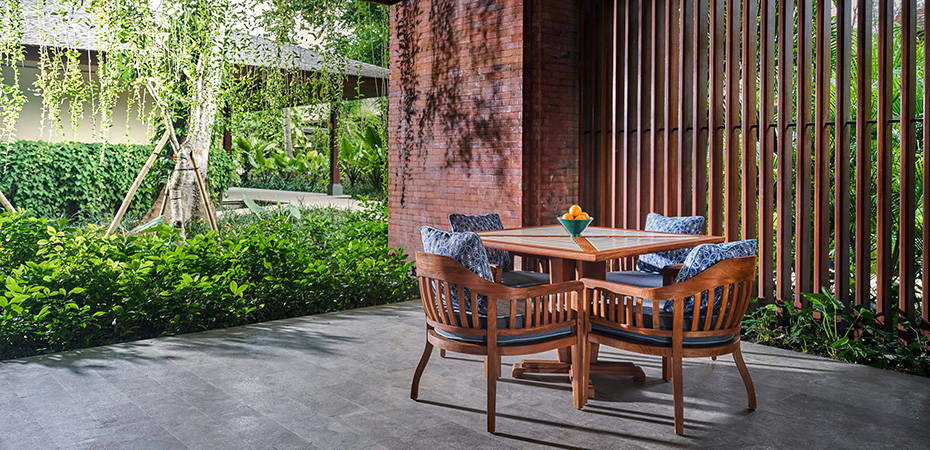 Andaz Suite - Andaz Bali