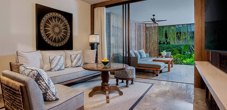 Andaz Suite - Andaz Bali