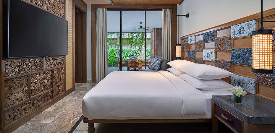 Andaz Suite - Andaz Bali