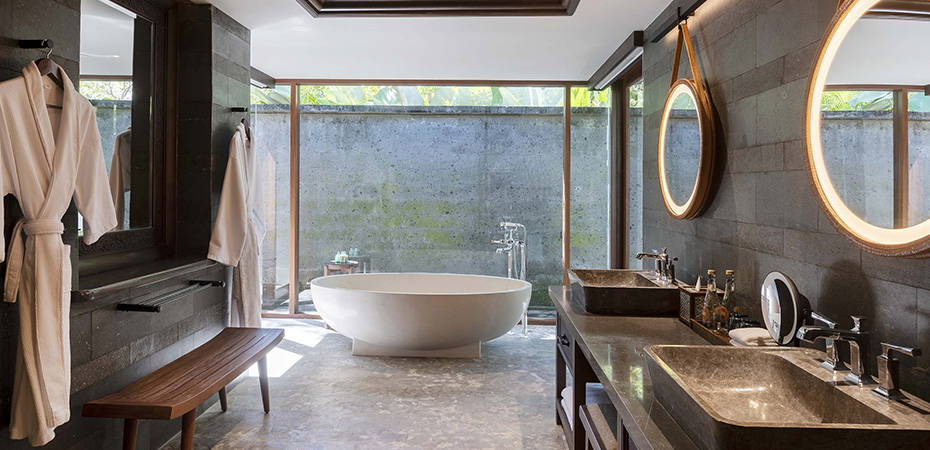 Garden Pool Villa - Andaz Bali