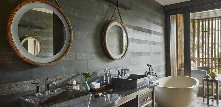Deluxe Garden View Room - Andaz Bali