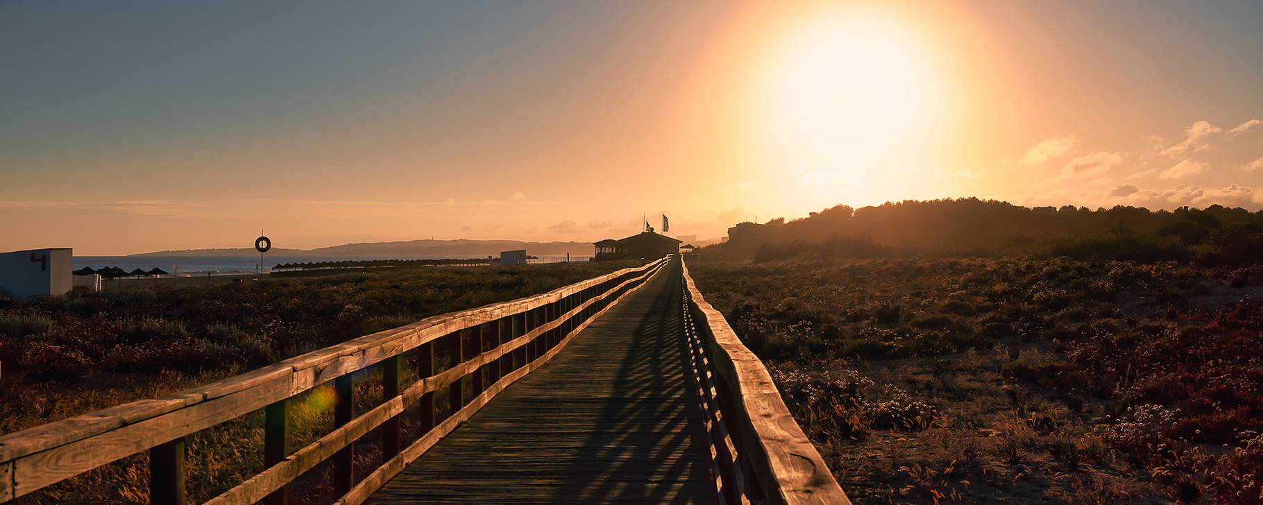 Strand - Domes Lake Algarve, Autograph Collection