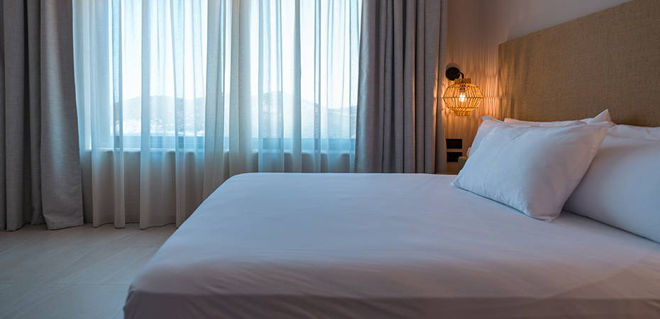 Heromylos Villa - Heromylos Resort & Spa