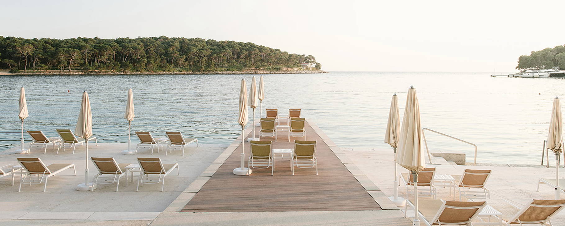 Strand - Hotel Bellevue