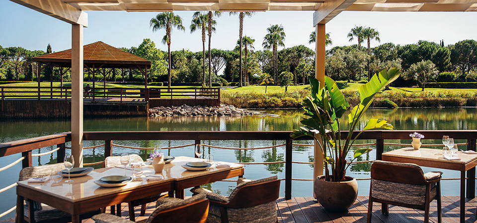 Blend Nikkei & Wine - Domes Lake Algarve, Autograph Collection