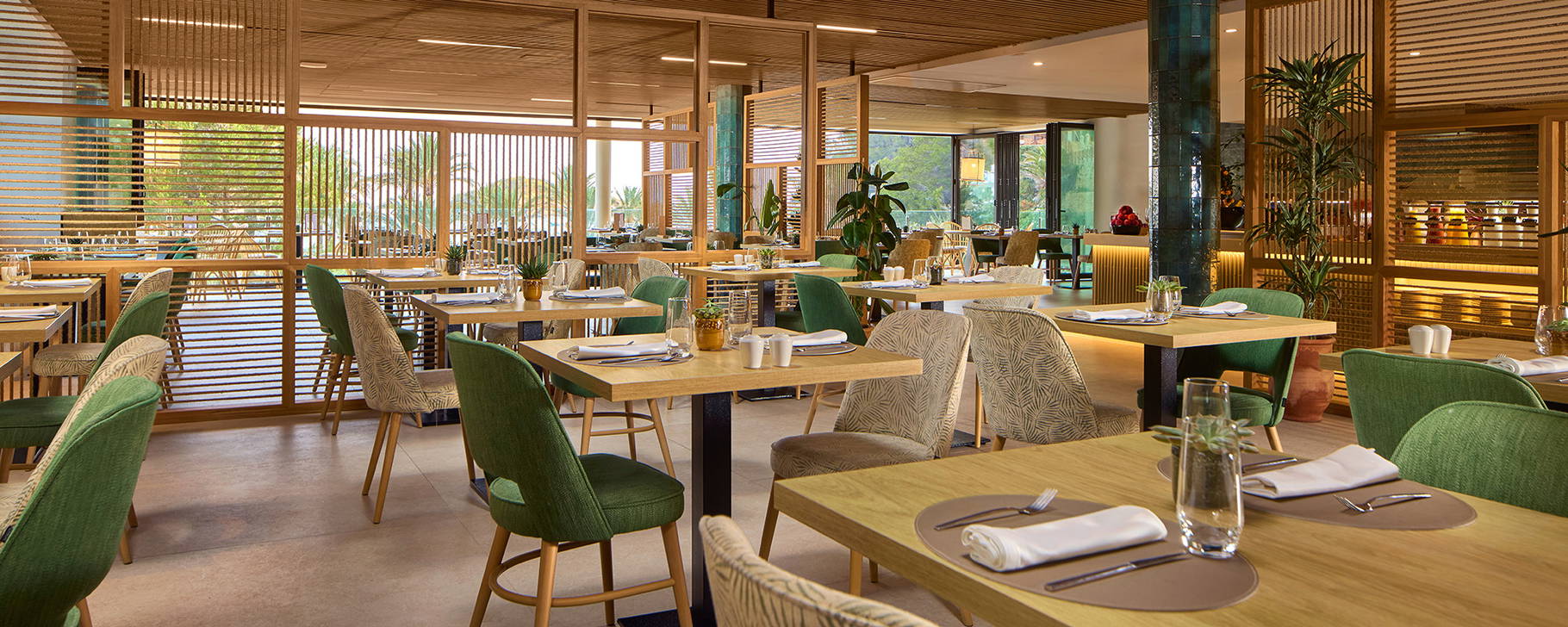 Na Joaneta - Cala San Miguel Ibiza Resort, Curio Collection by Hilton