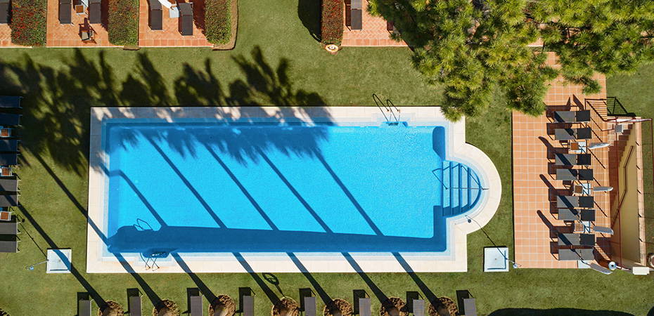 1BR Residence - Don Carlos Marbella