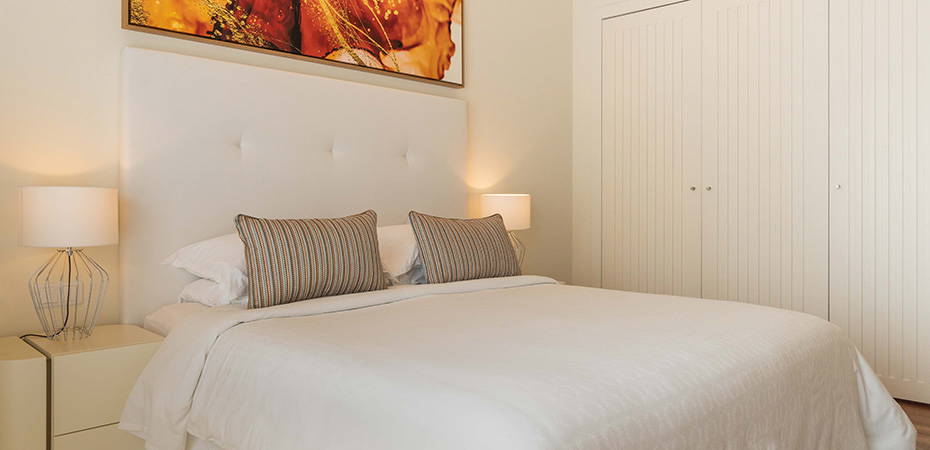 Premium Deluxe Room - Sheraton Cascais Resort