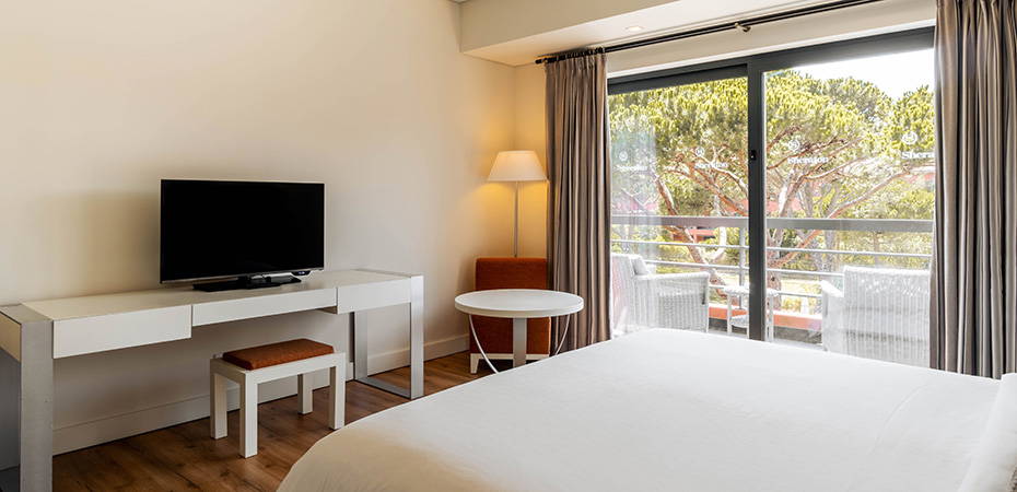 Premium Deluxe Room - Sheraton Cascais Resort