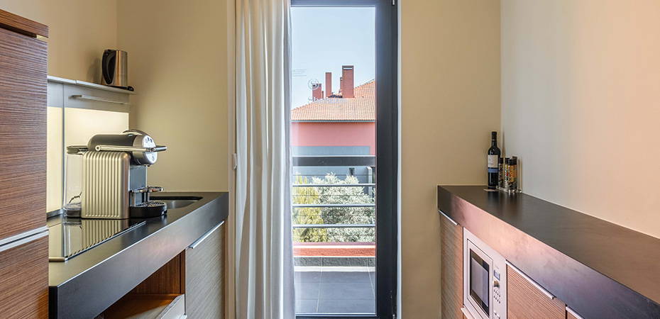 Premium Deluxe Suite - Sheraton Cascais Resort