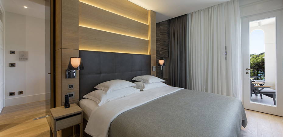 Hortensia Master Suite - Villa Hortensia