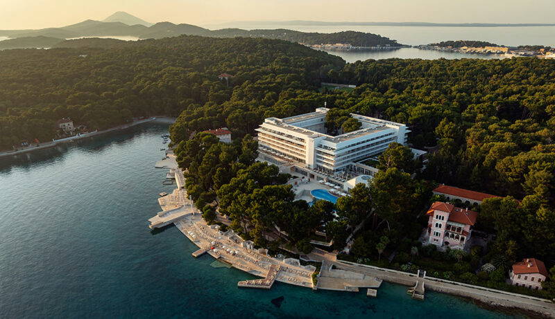 Vorschau - Hotel Bellevue