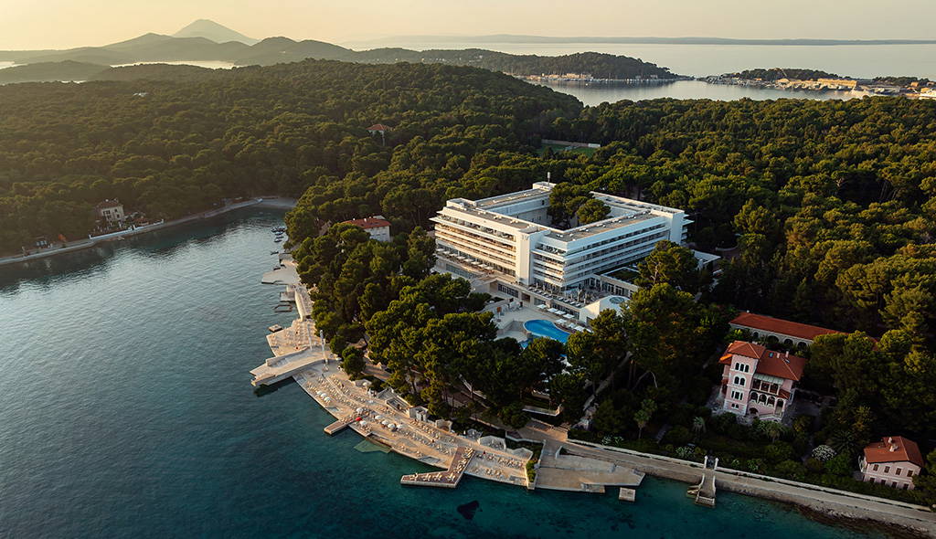 Vorschau - Hotel Bellevue