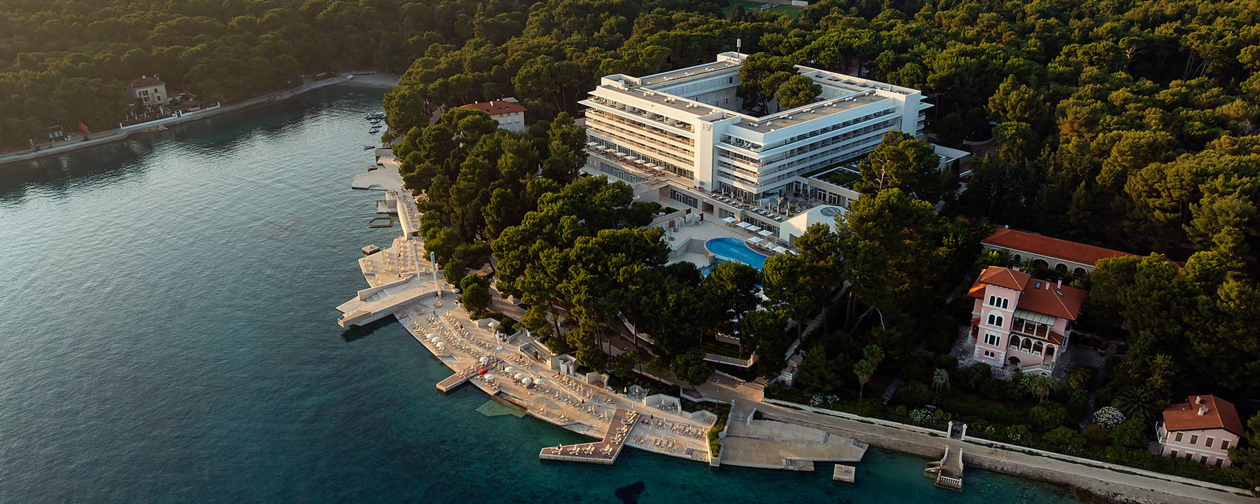 Hotel - Hotel Bellevue