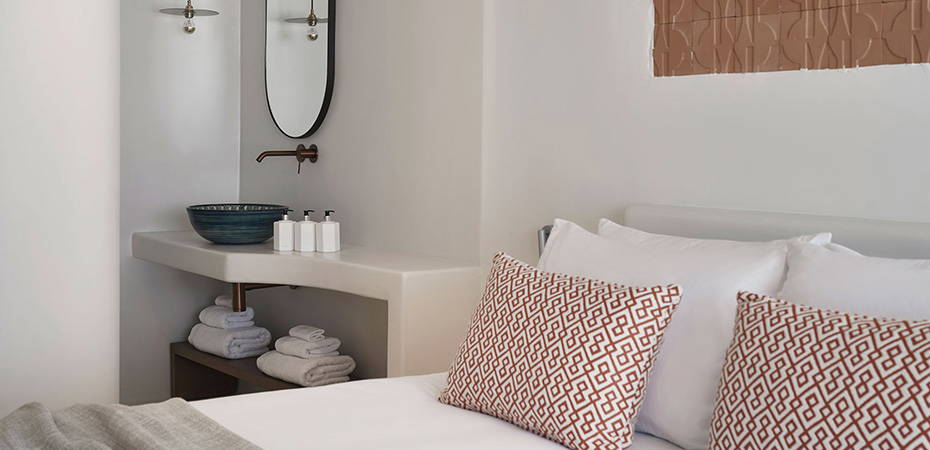 Light Suite - Andronis Minois