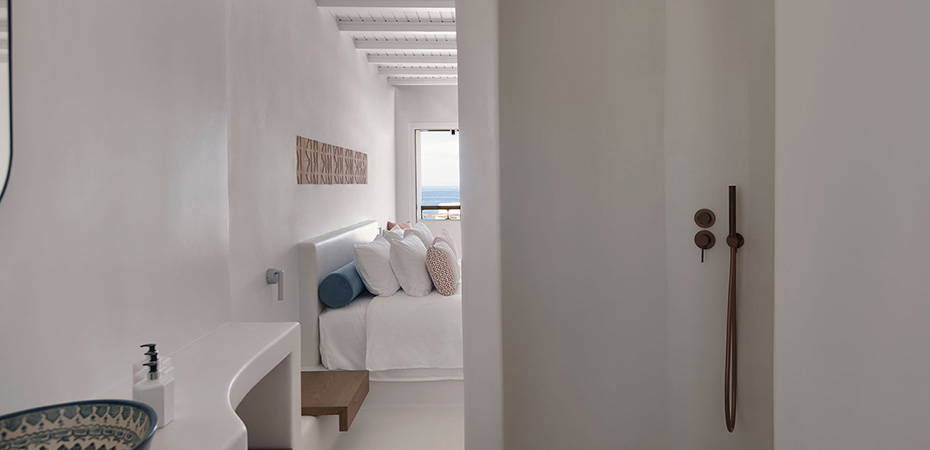 Light Suite - Andronis Minois