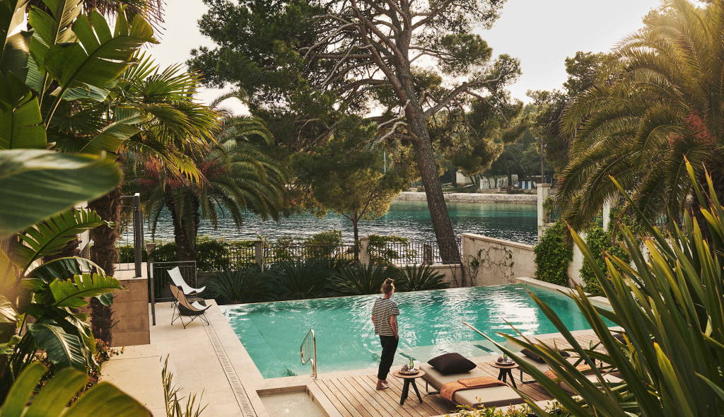 Vorschau - Villa Hortensia