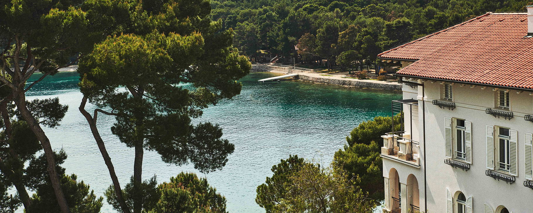 Villa - Villa Hortensia