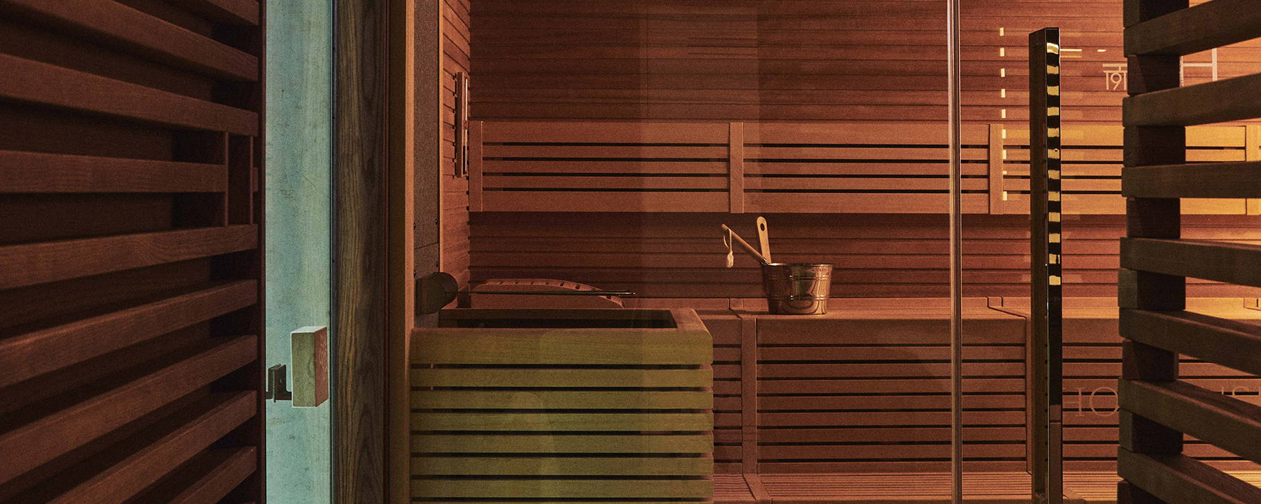 Spa - Villa Hortensia