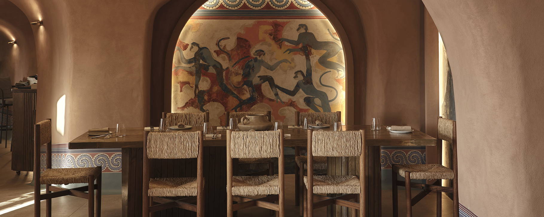 Miltos - Andronis Luxury Suites