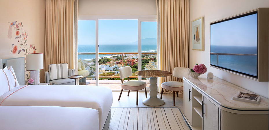 Premium Sea View - Don Carlos Marbella