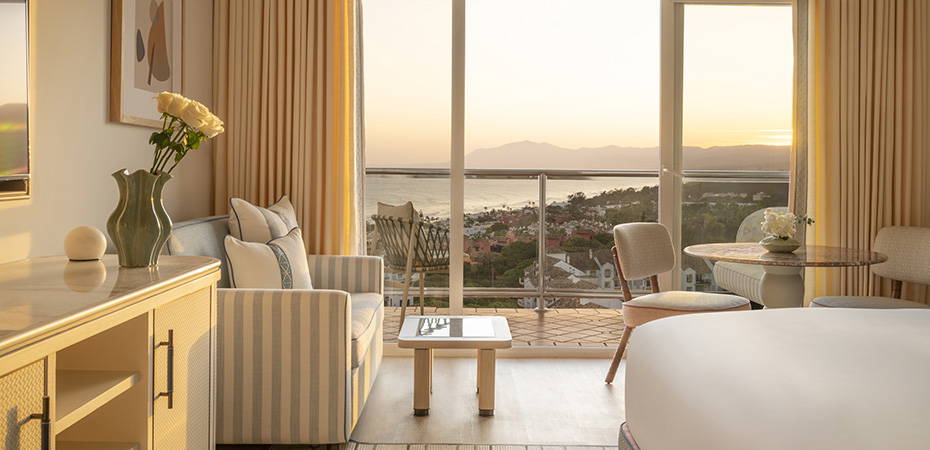 Premium Sea View - Don Carlos Marbella