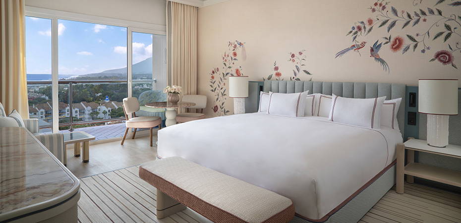 Premium Sea View - Don Carlos Marbella