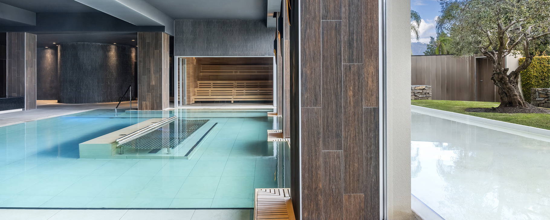 Spa - Don Carlos Marbella