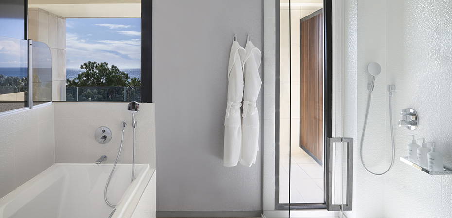 Suite - Don Carlos Marbella