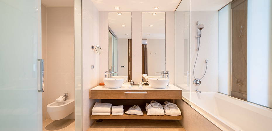 Deluxe Sea View - Don Carlos Marbella