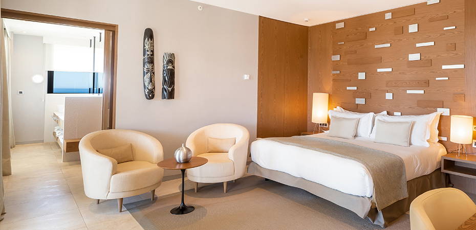 Suite - Don Carlos Marbella