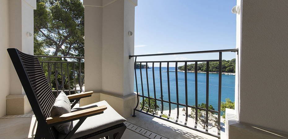 Opuntia Suite - Villa Hortensia