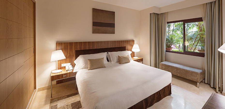 1BR Residence - Don Carlos Marbella